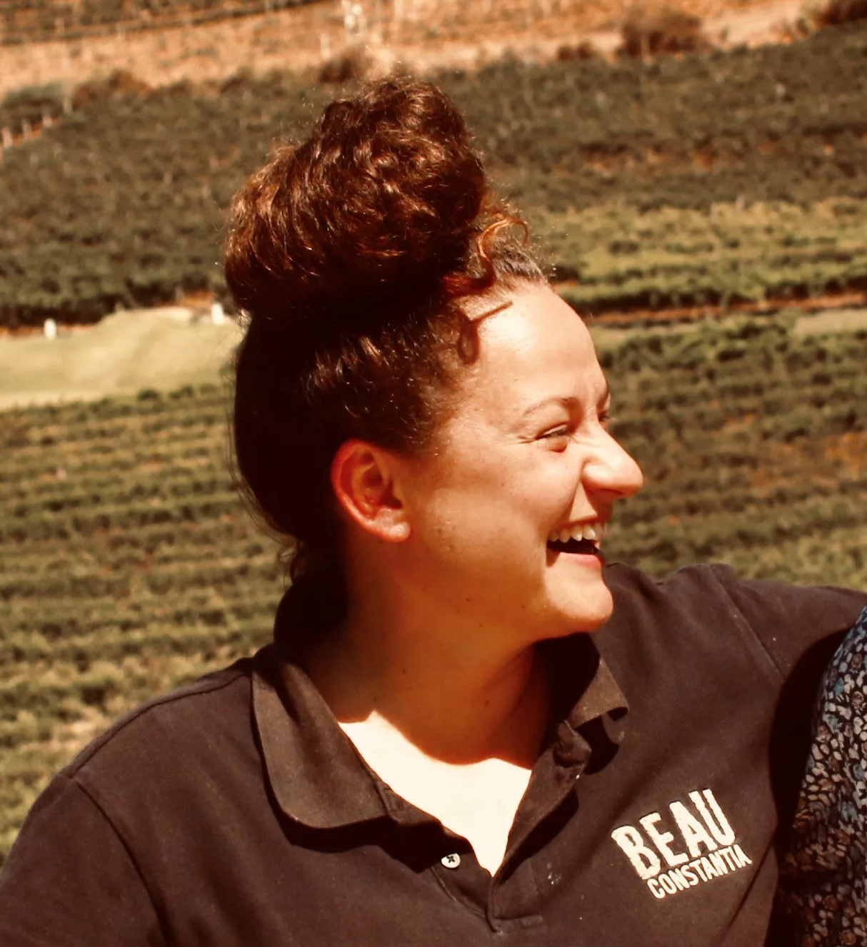 Beau Constantia Wines