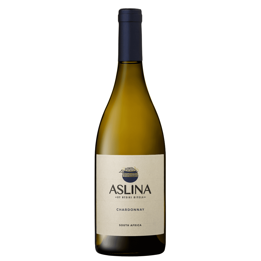 Aslina Chardonnay 2023