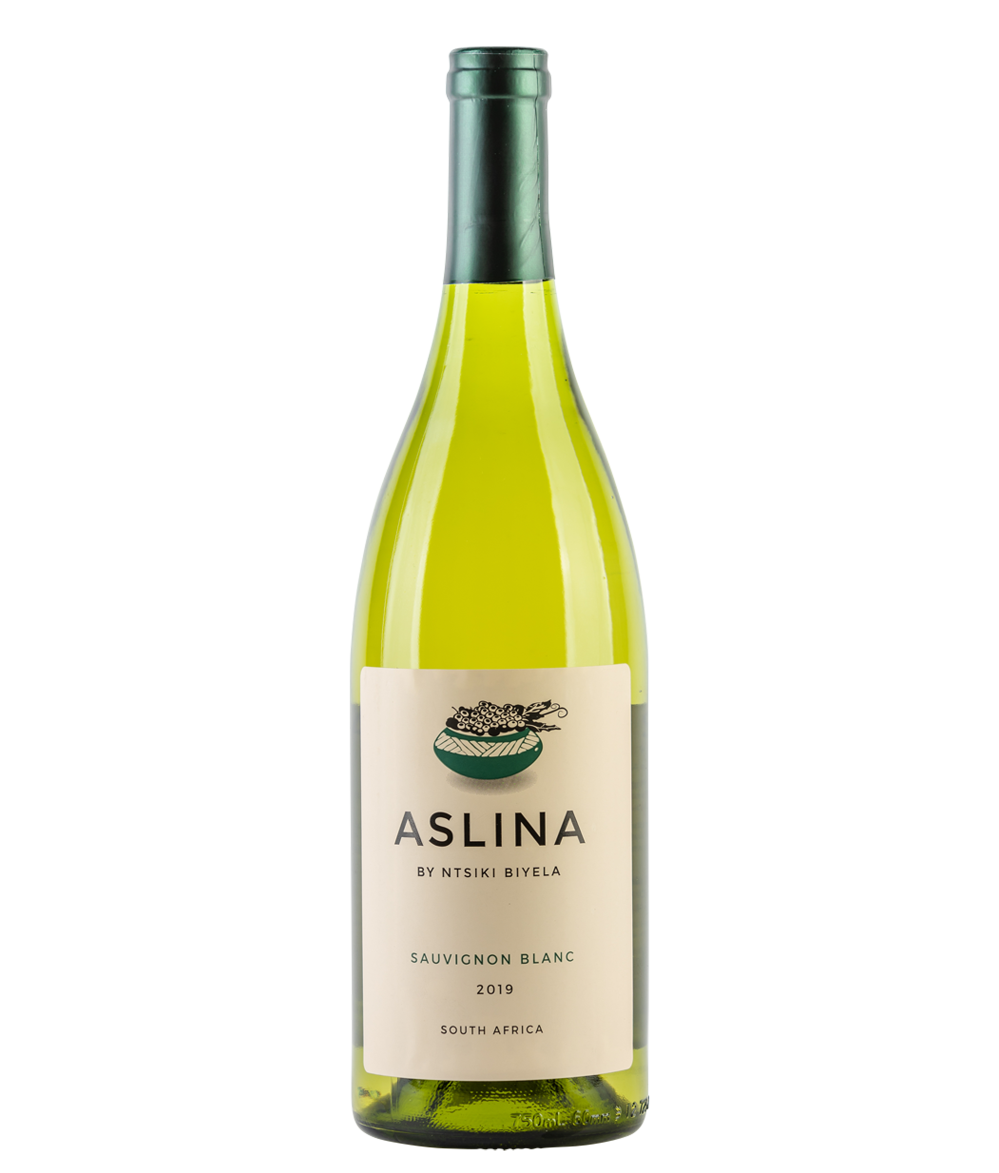 Aslina Sauvignon Blanc 2019