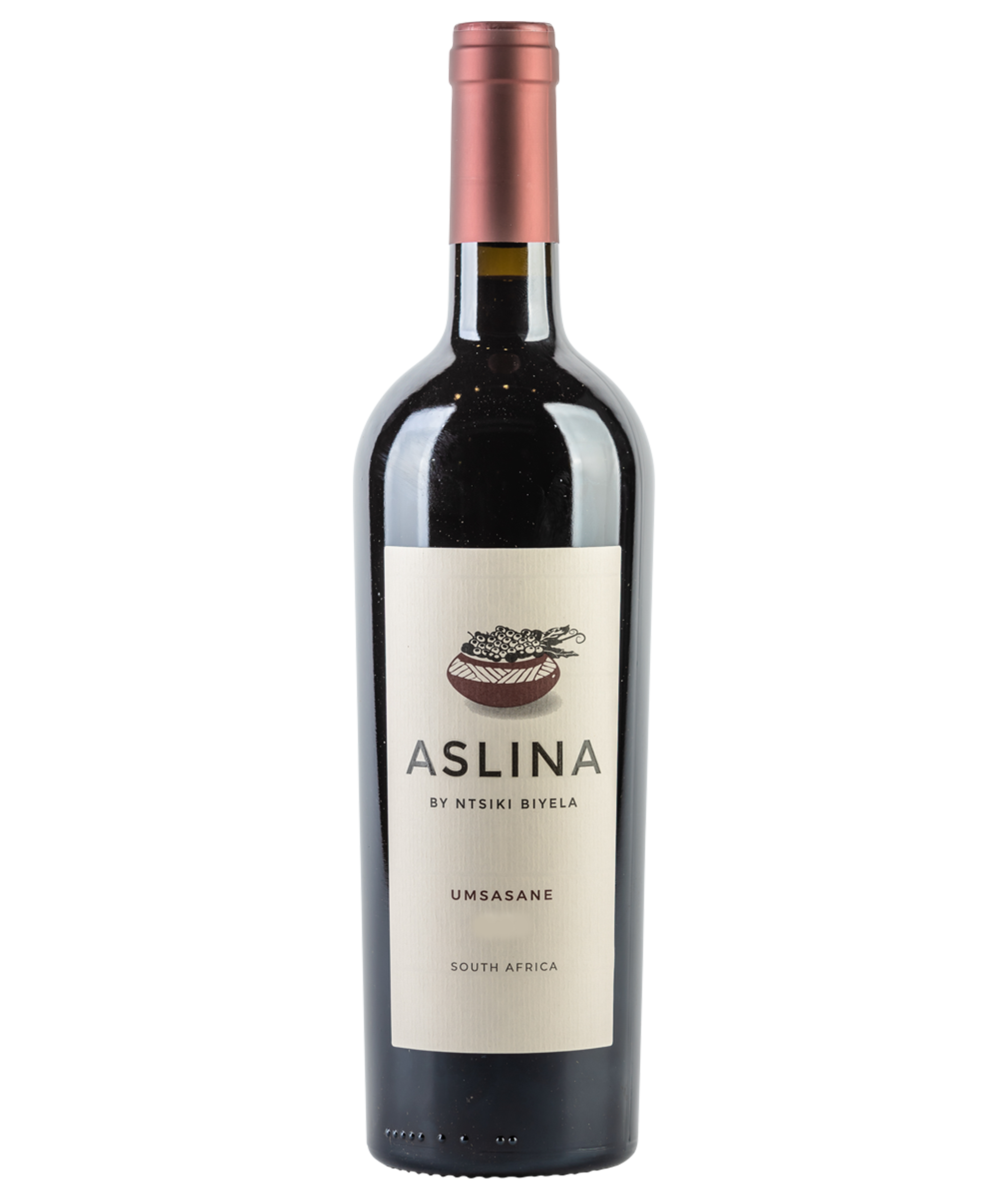 Umsasane 2018 Aslina