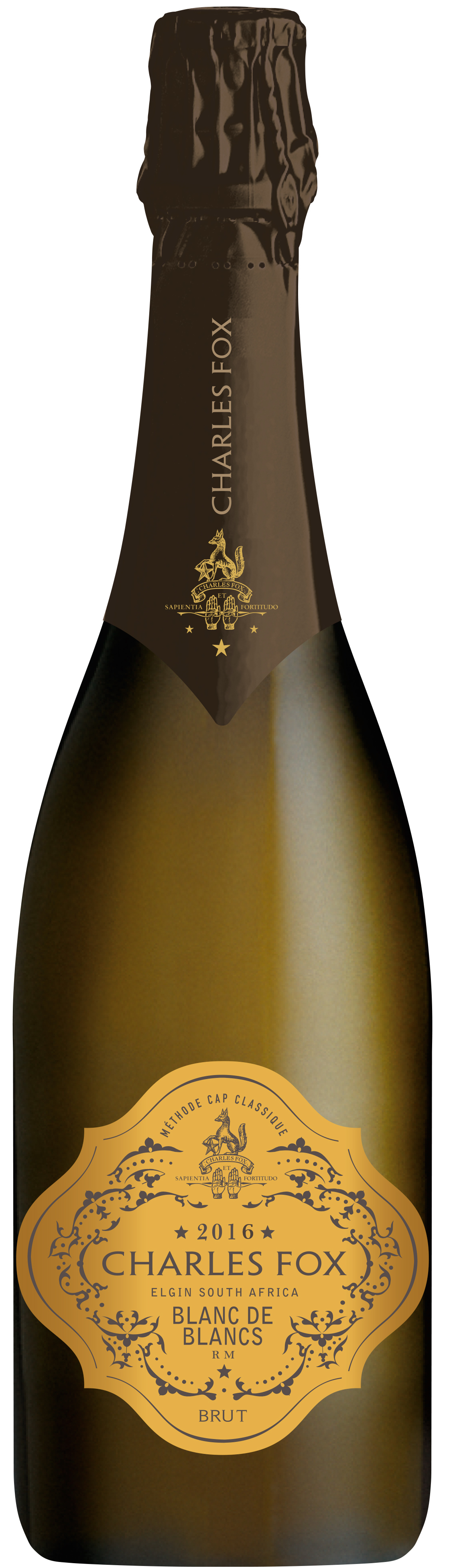 Blanc de Blancs 2017