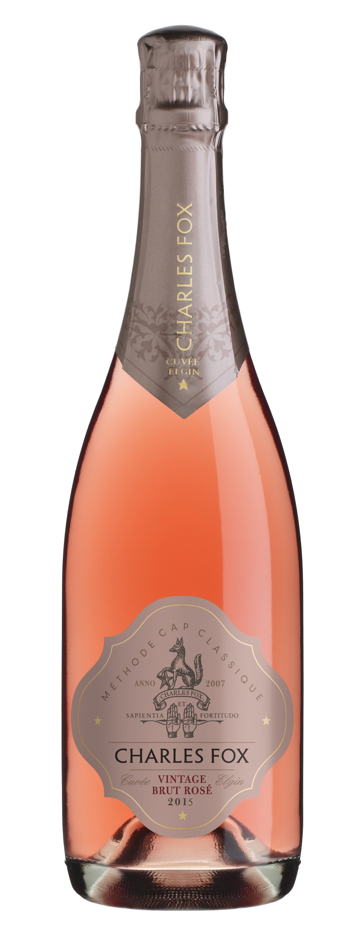 Vintage Rose 2015