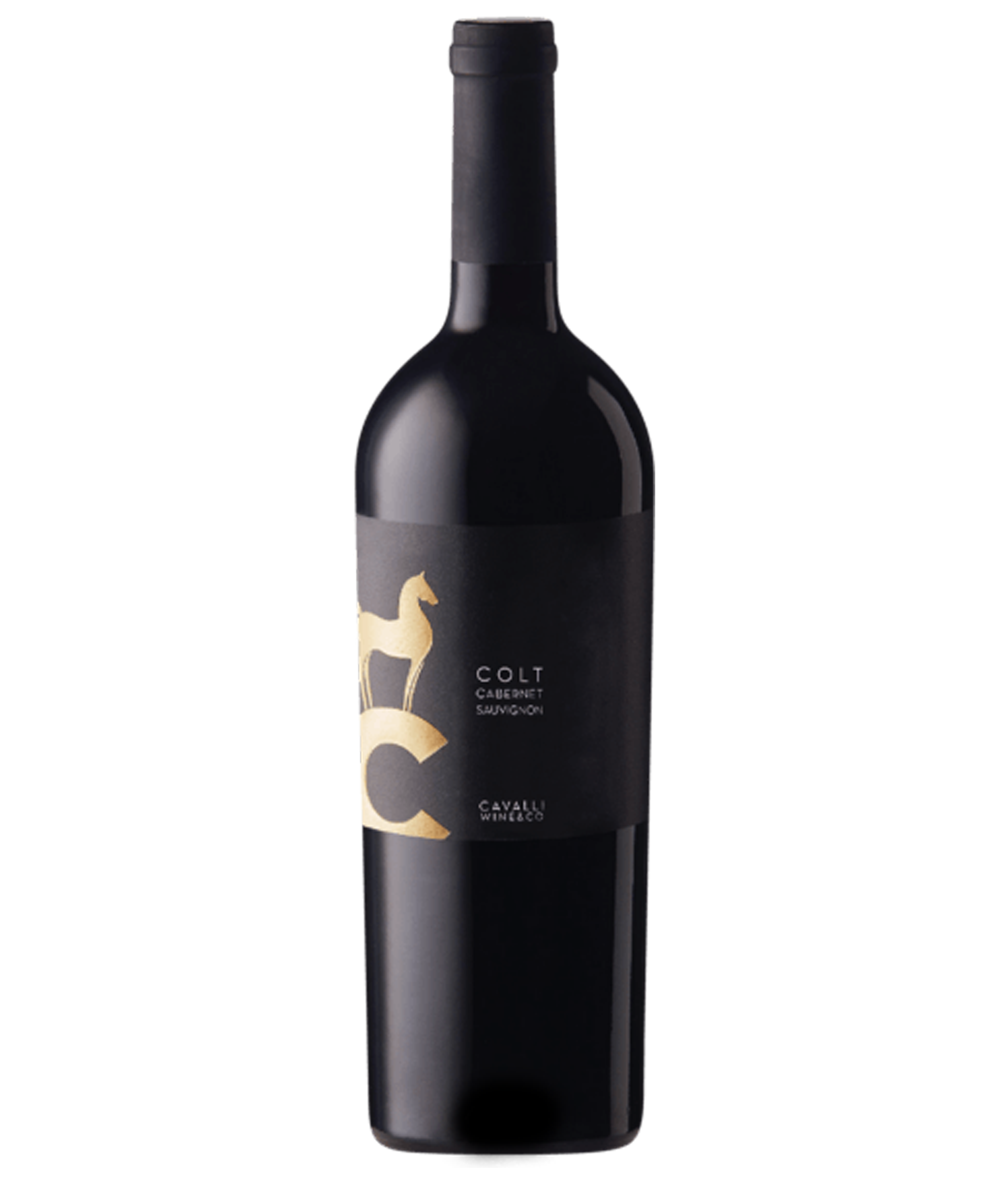 Cavalli Colt Cabernet Sauvignon 2018
