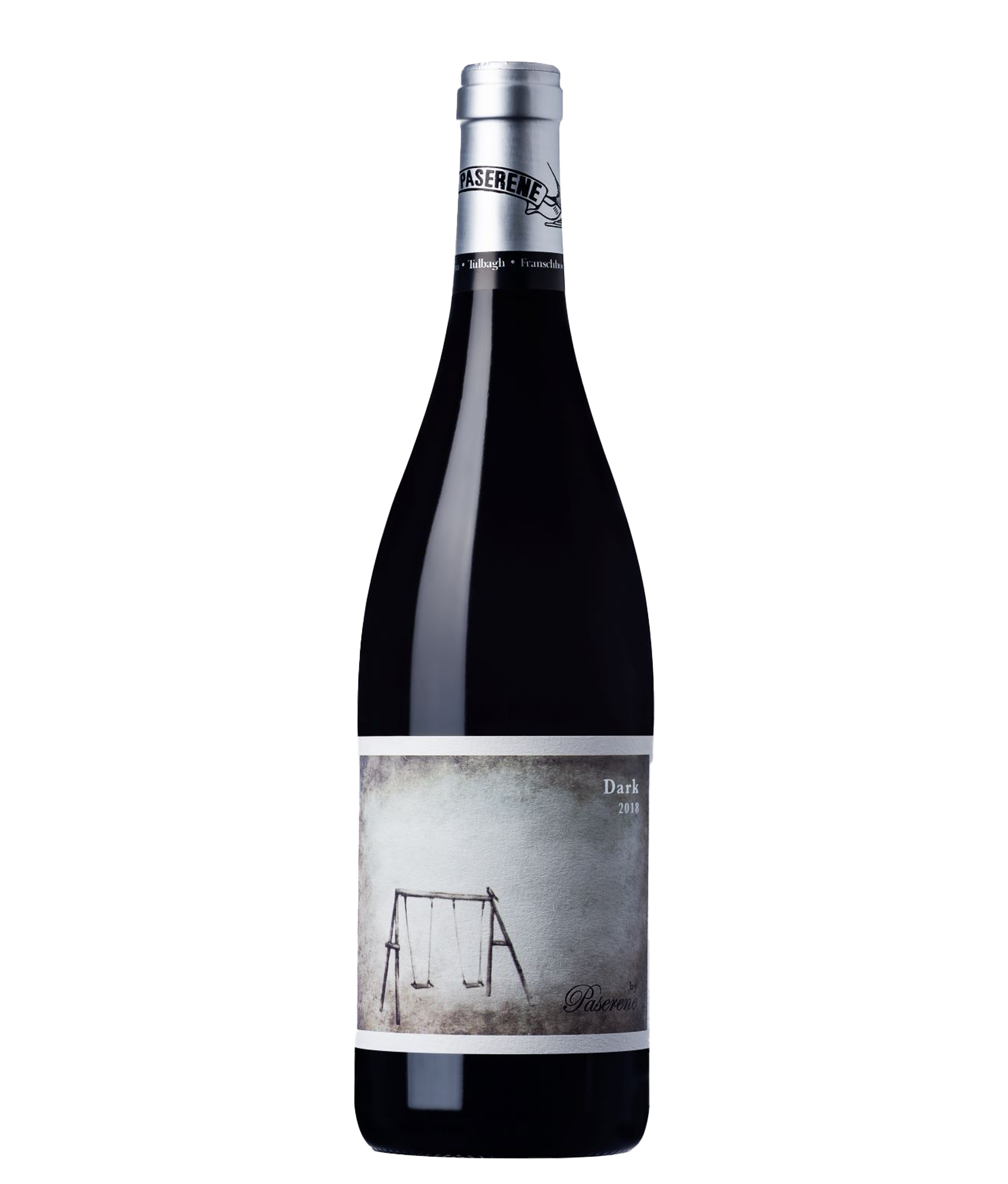 Paserene Dark '18