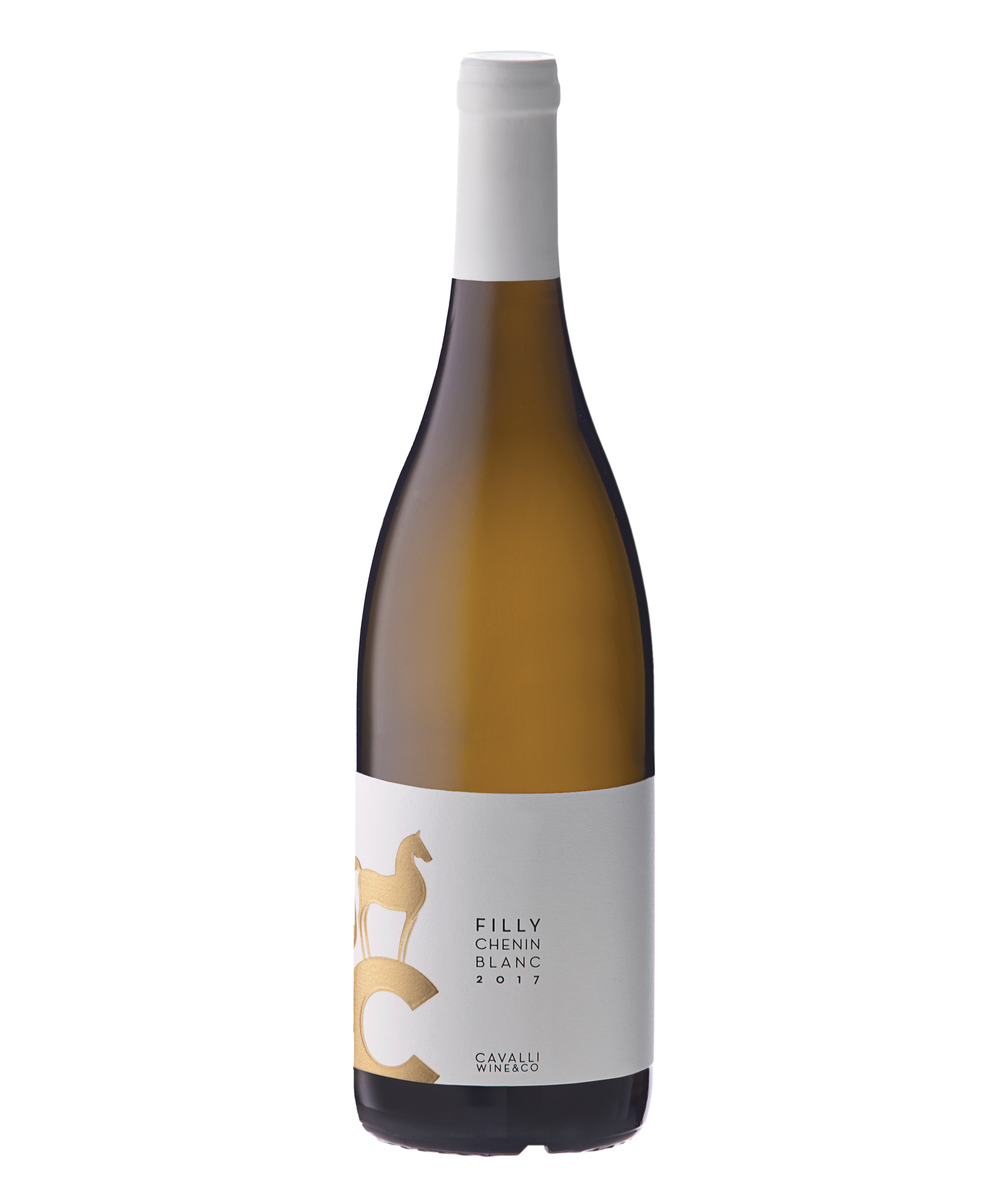 Filly Chenin Blanc '20