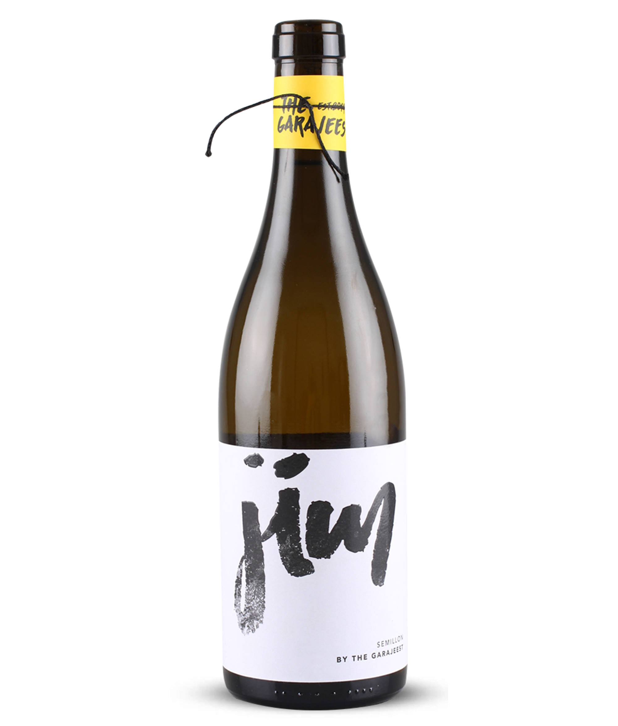 Jim Semillon 2018