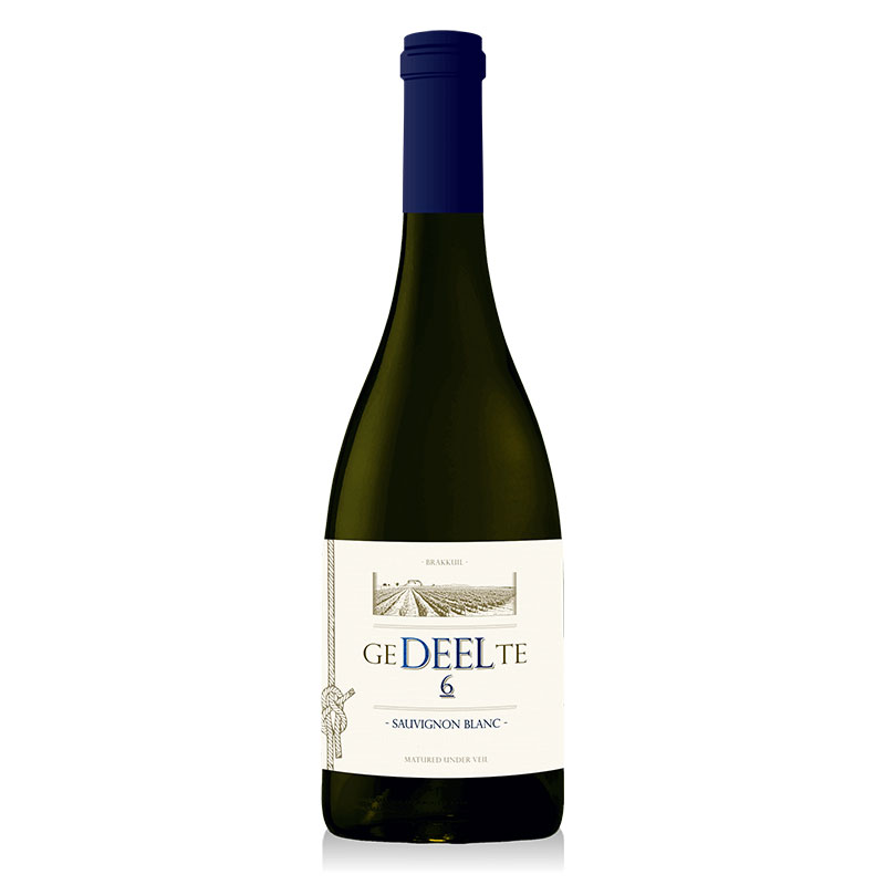 Gedeelte Sauvignon Blanc 2021
