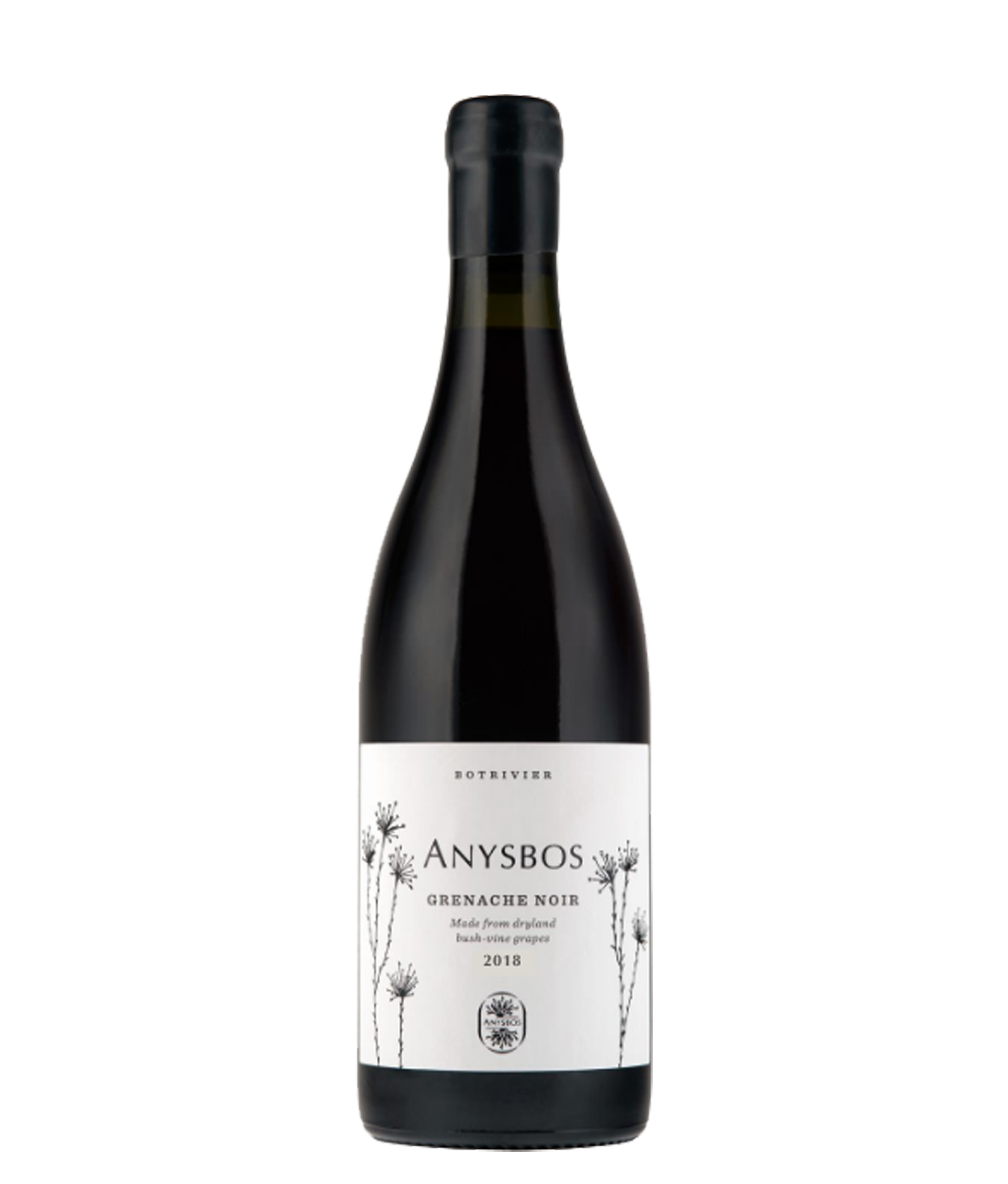 Anysbos Grenache Noir 2018