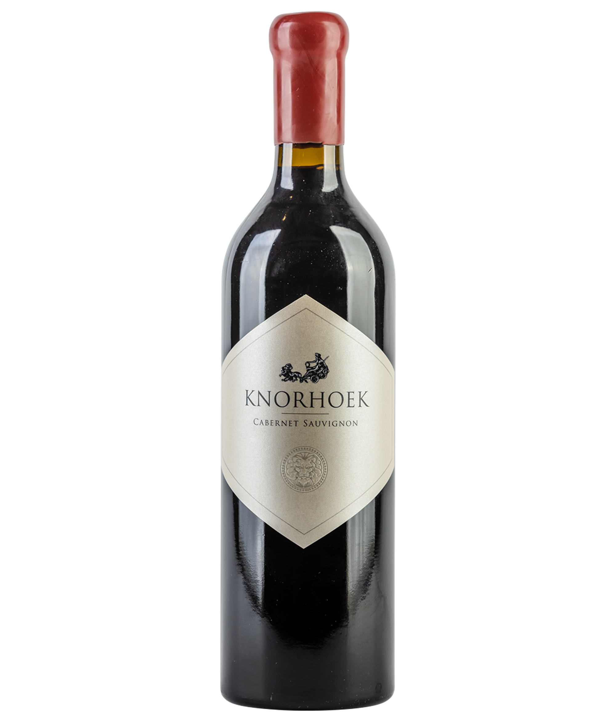 Knorhoek Cabernet Sauvignon 2018