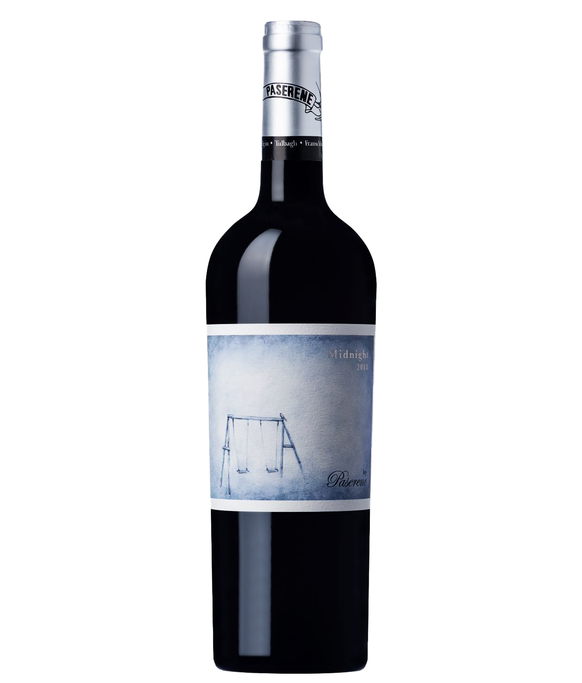 Paserene Midnight '19