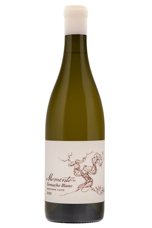 Grenache Blanc Momento 2019