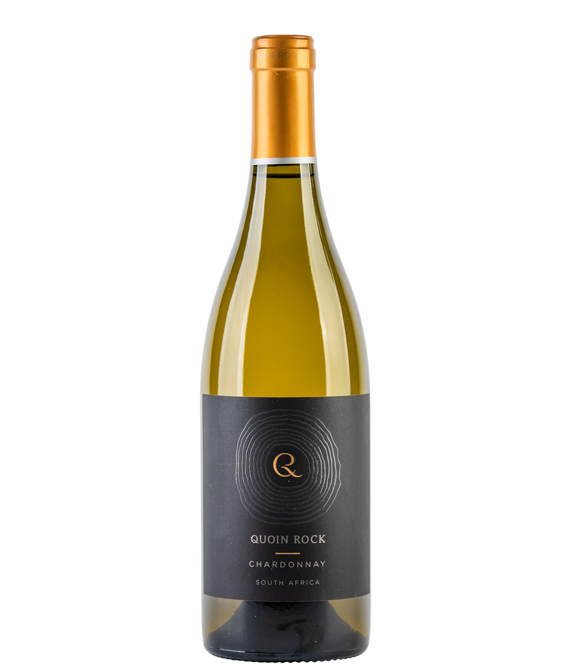 Quoin Rock Chardonnay 2020
