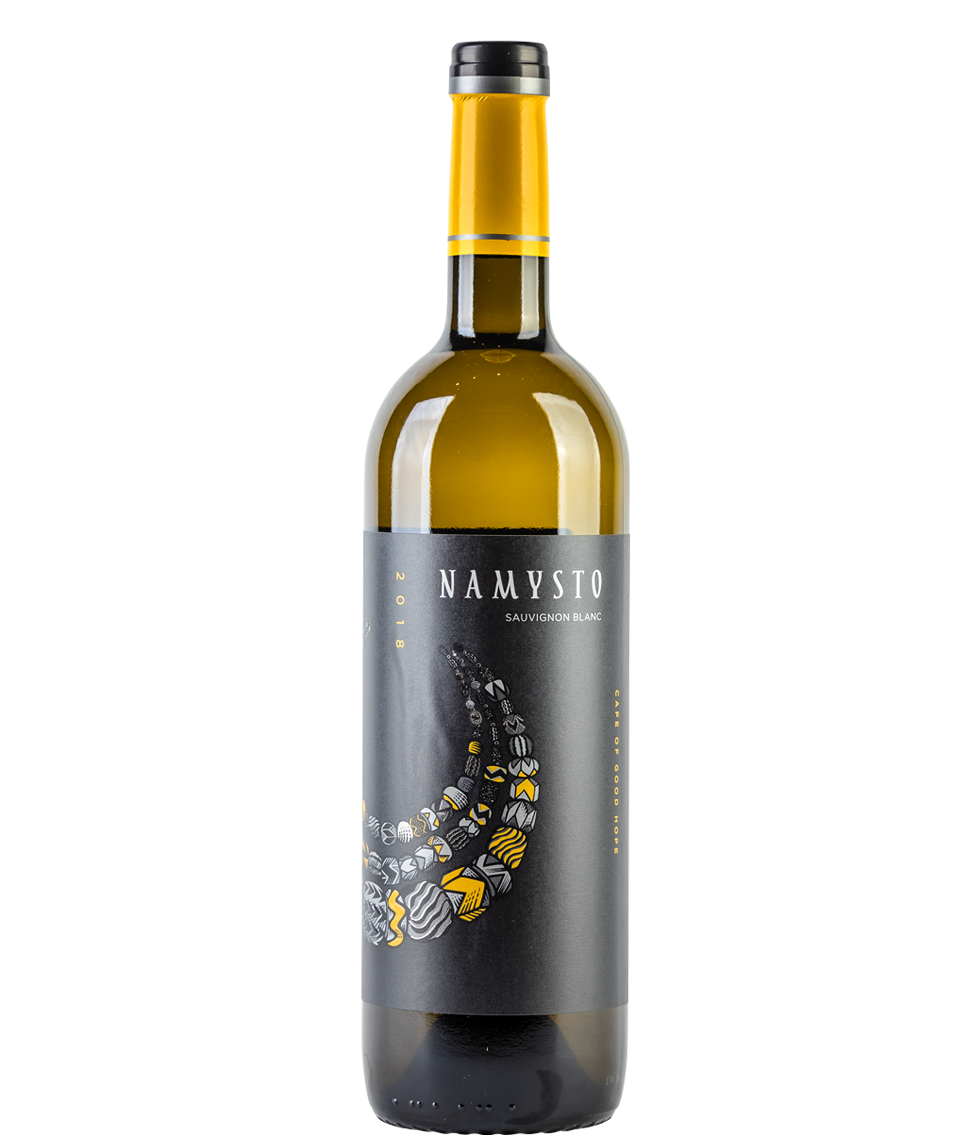 Namysto Sauvignon Blanc 2018