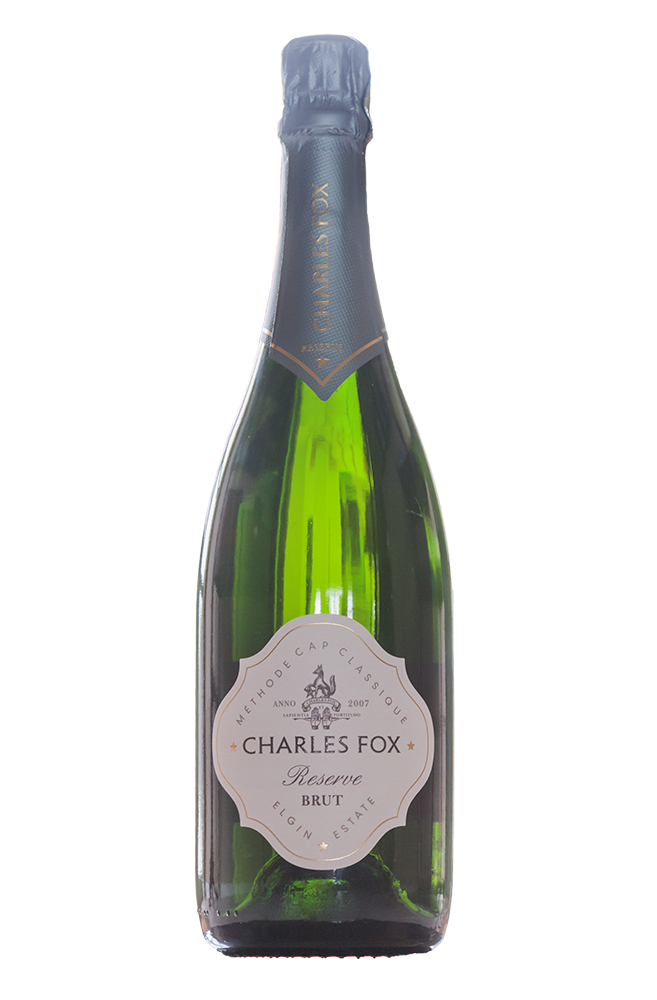 Charles Fox Reserve Brut