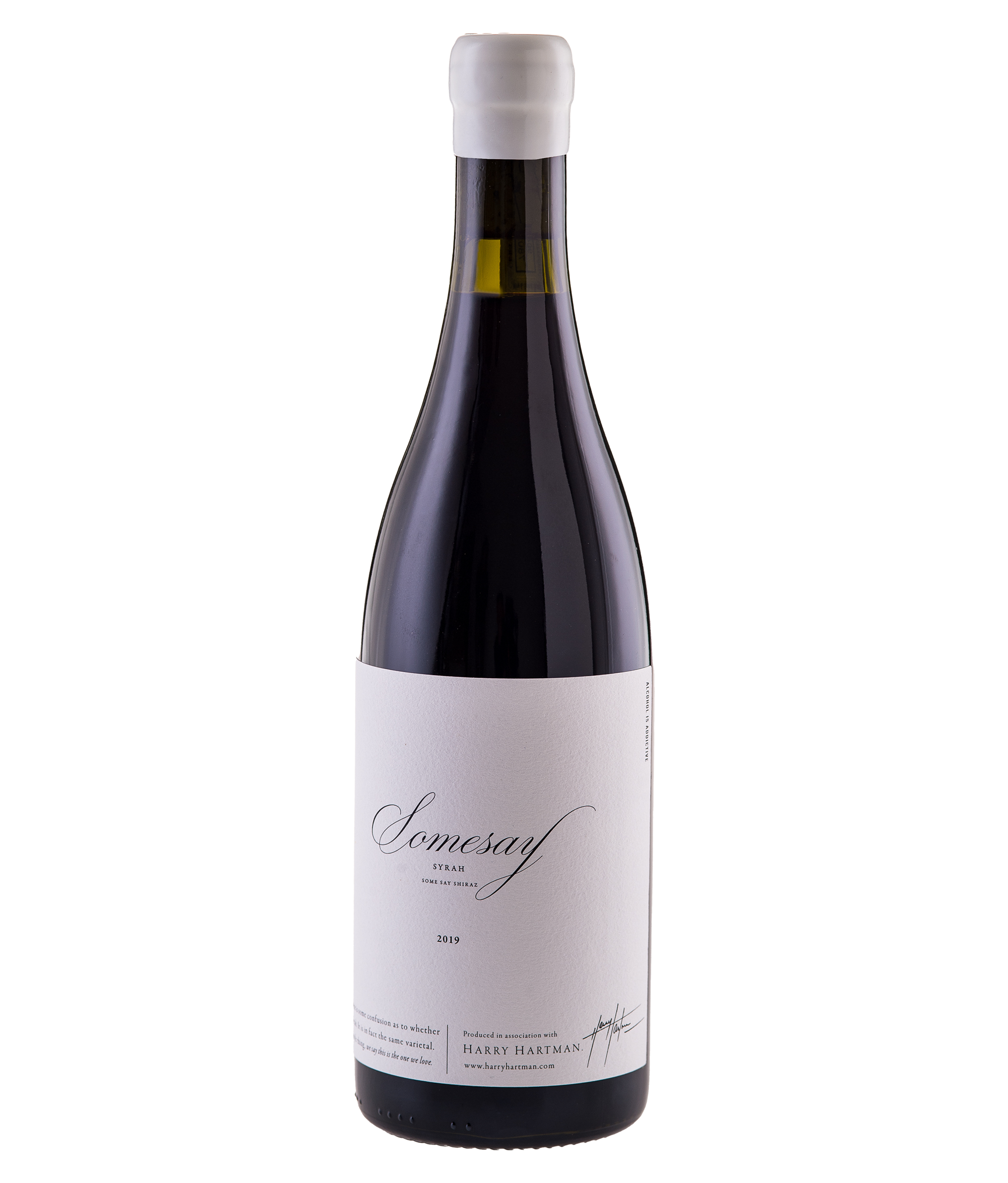 Somesay Syrah 2020