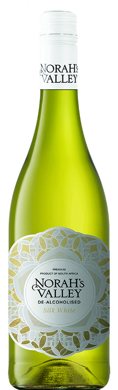 De-alcoholised Silk White 2020 0.0%