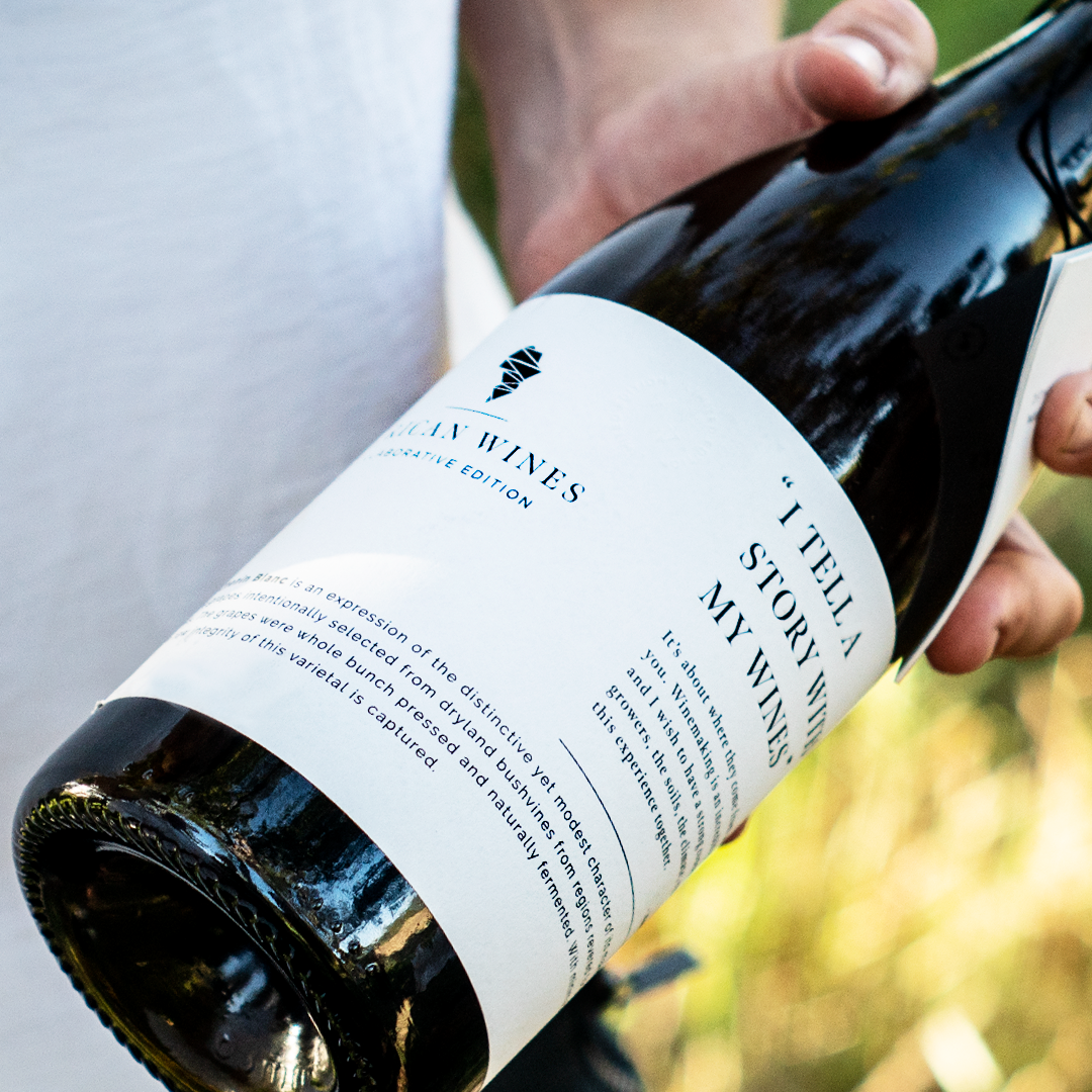 Collaboration Chenin Bl. '19