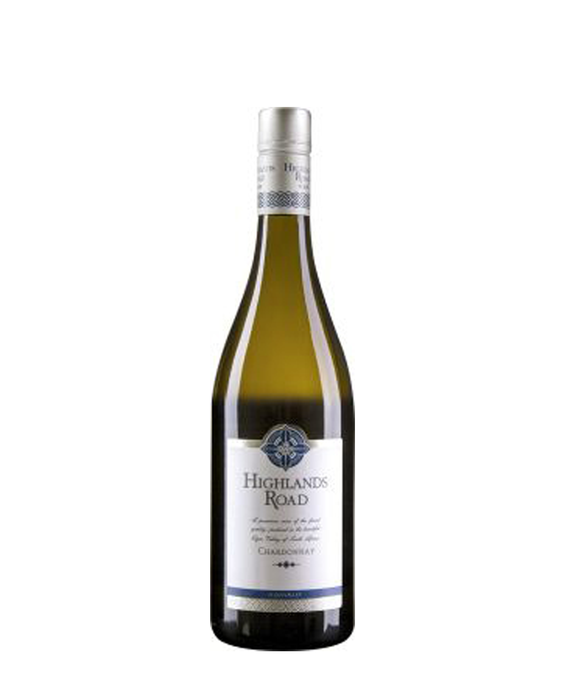 Highland Road Chardonnay 2018