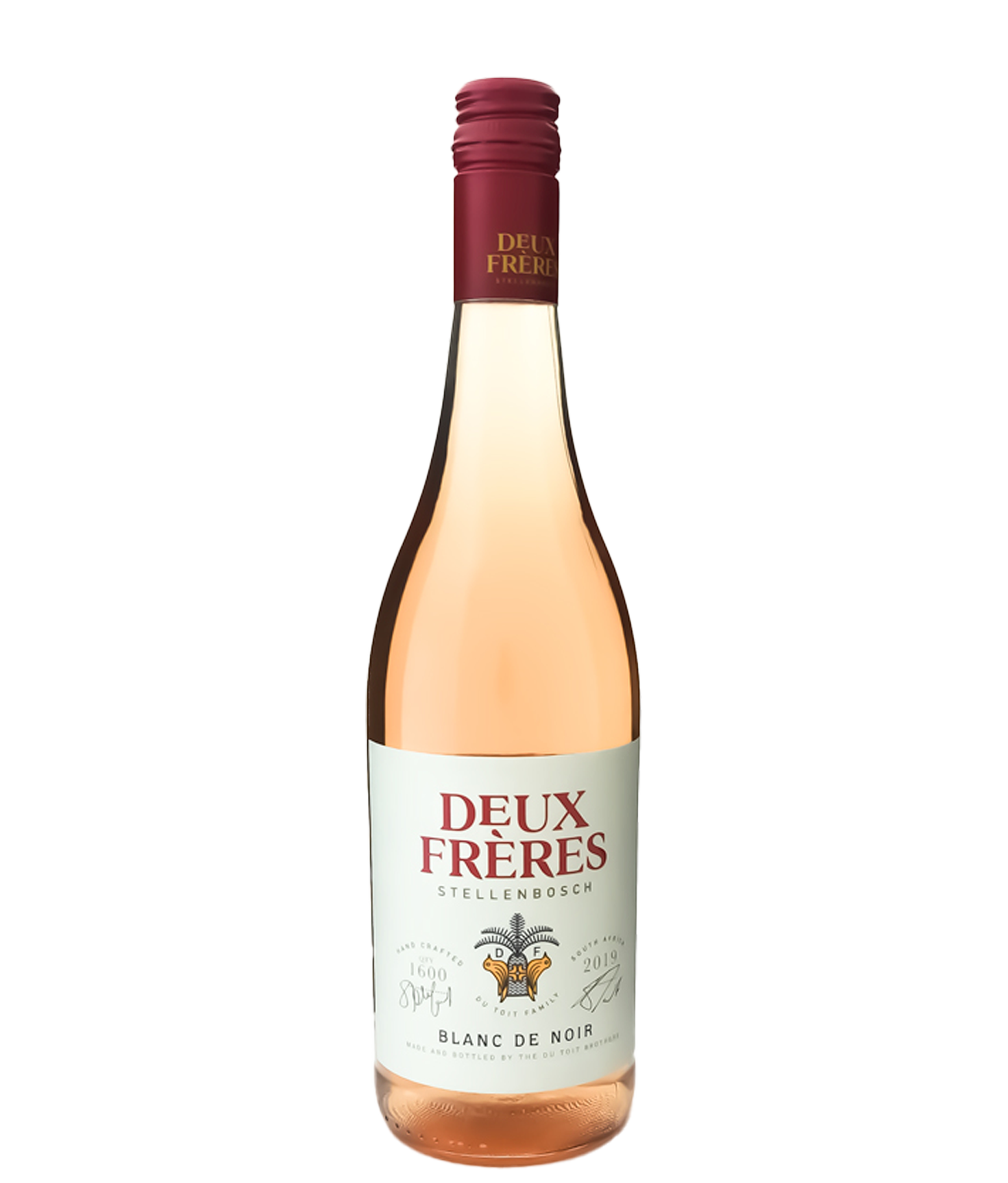 Deux Frères Rose 2023