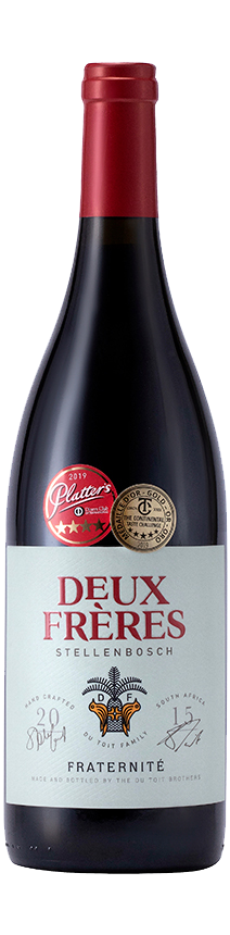 Deux Frères Fraternité 2015