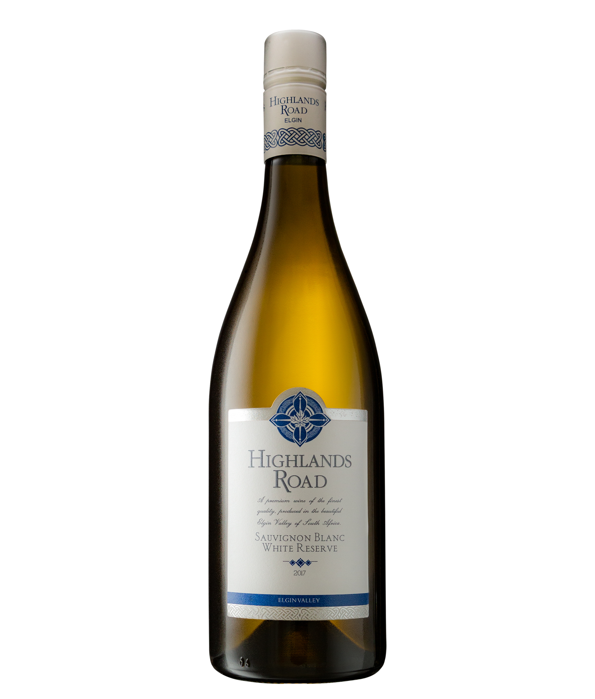 Sauvignon Blanc White Reserve 2017