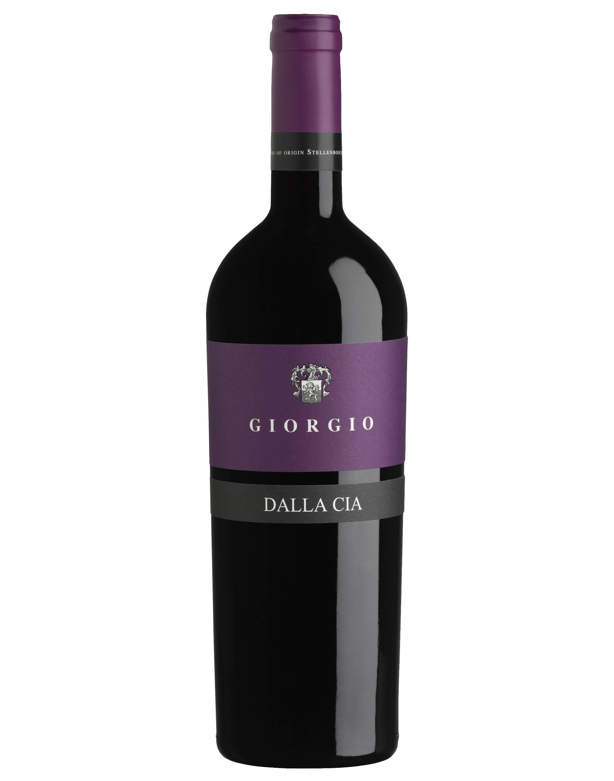 Dalla Cia Giorgio 2018