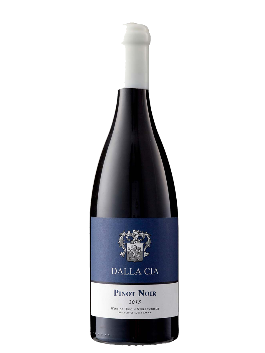 Pinot Noir 2017