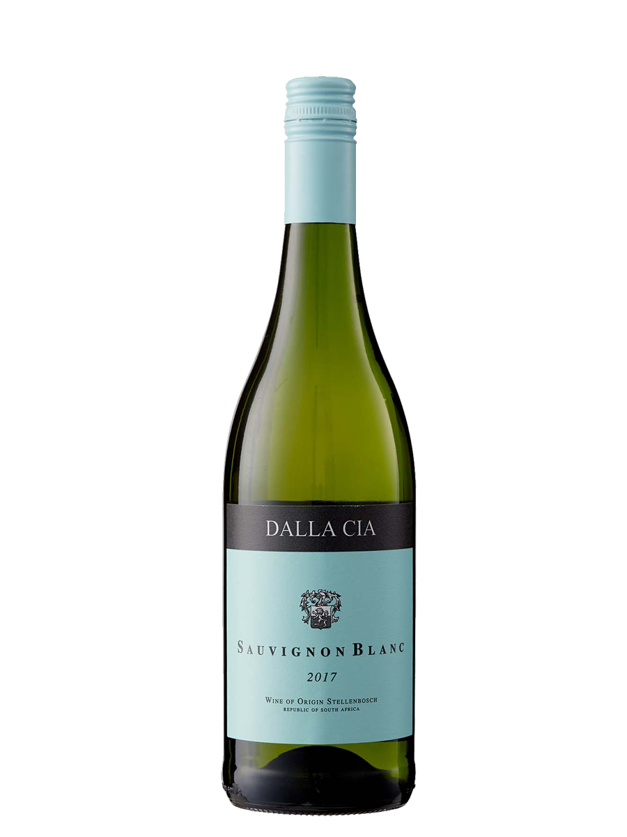 Dalla Cia Sauvignon Blanc 2019