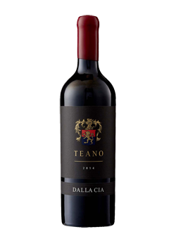 Teano 2014