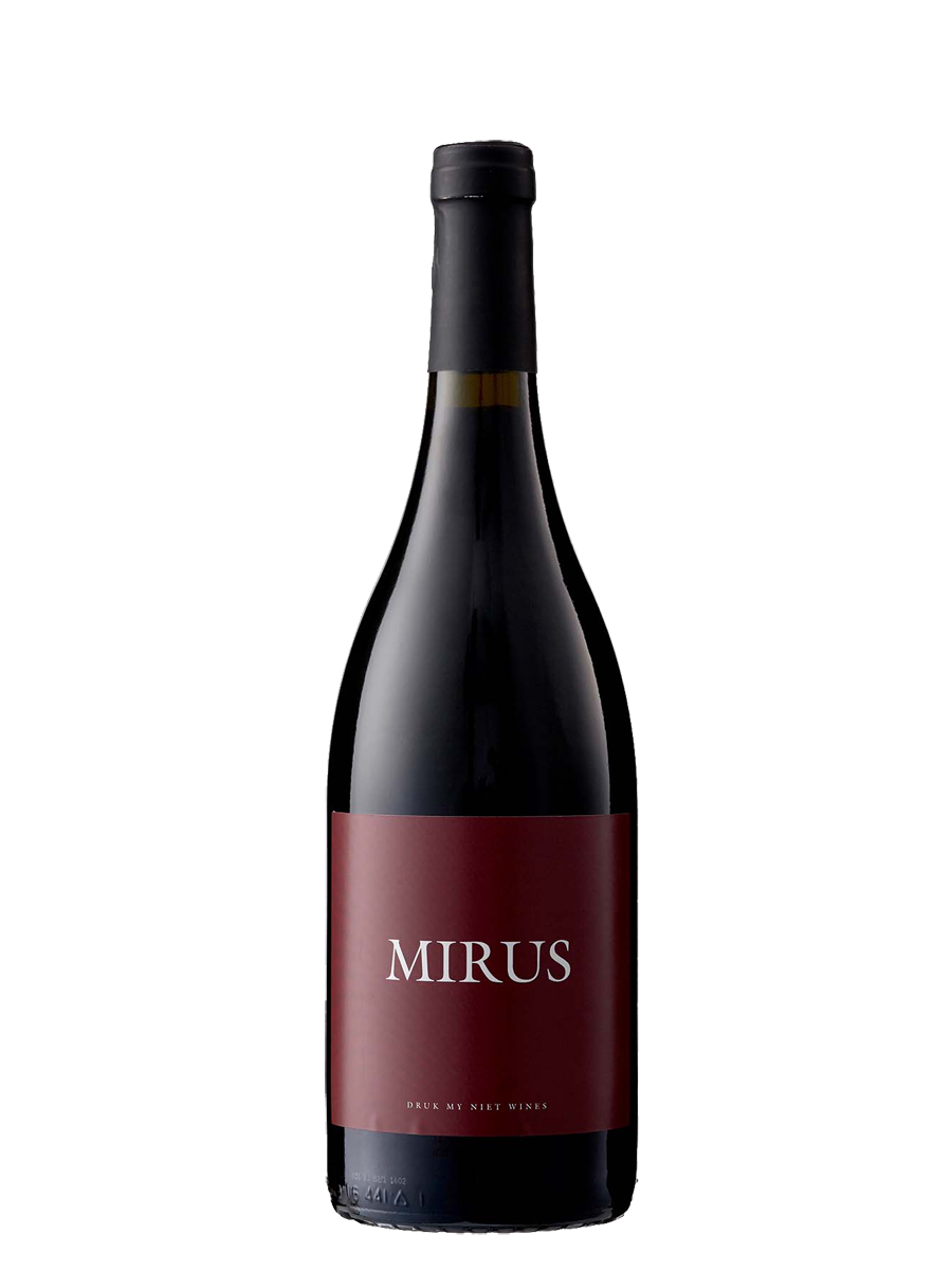 Mirus Shiraz 2014