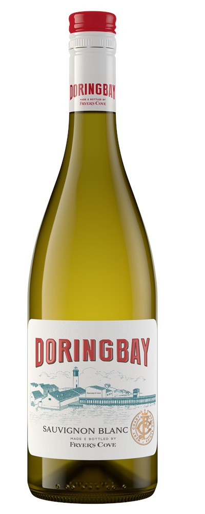 Fryer's Cove Doring Bay Sauv Blanc 2022