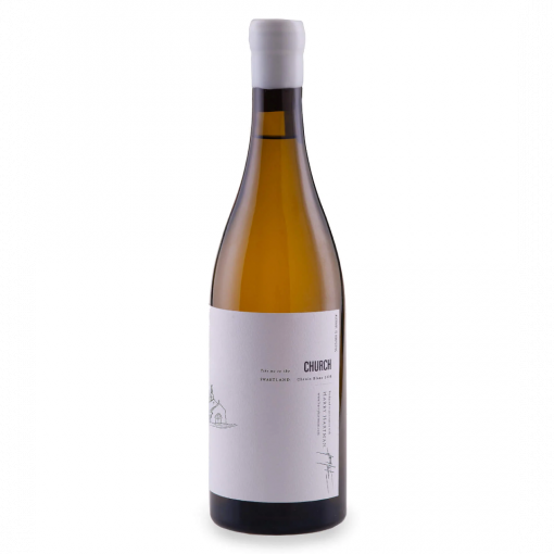 Hartman Church Chenin 2021