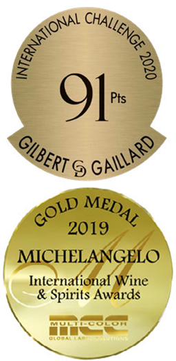 M'Hudi Cabernet Sauvignon 2021