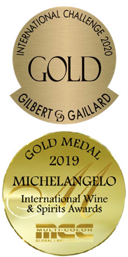 Mhudi Wines Pinotage 2018