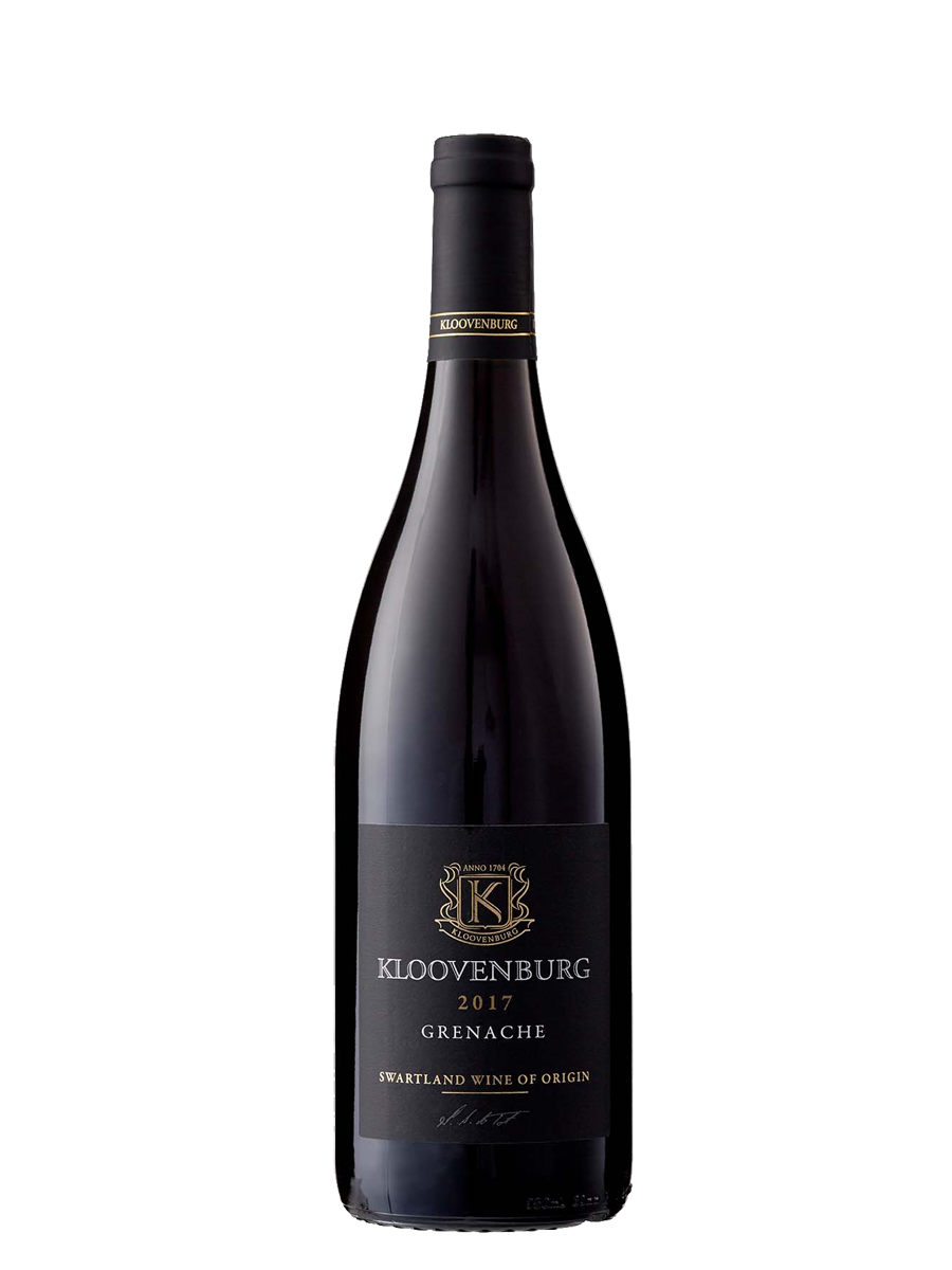 Grenache Noir 2017