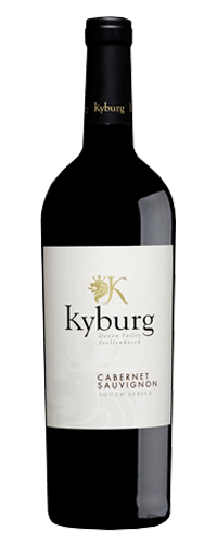 Cabernet Sauvignon 2013