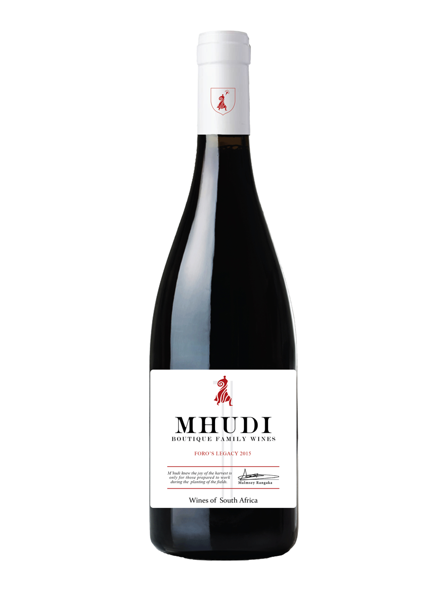 Mhudi Foro's Legacy 2019