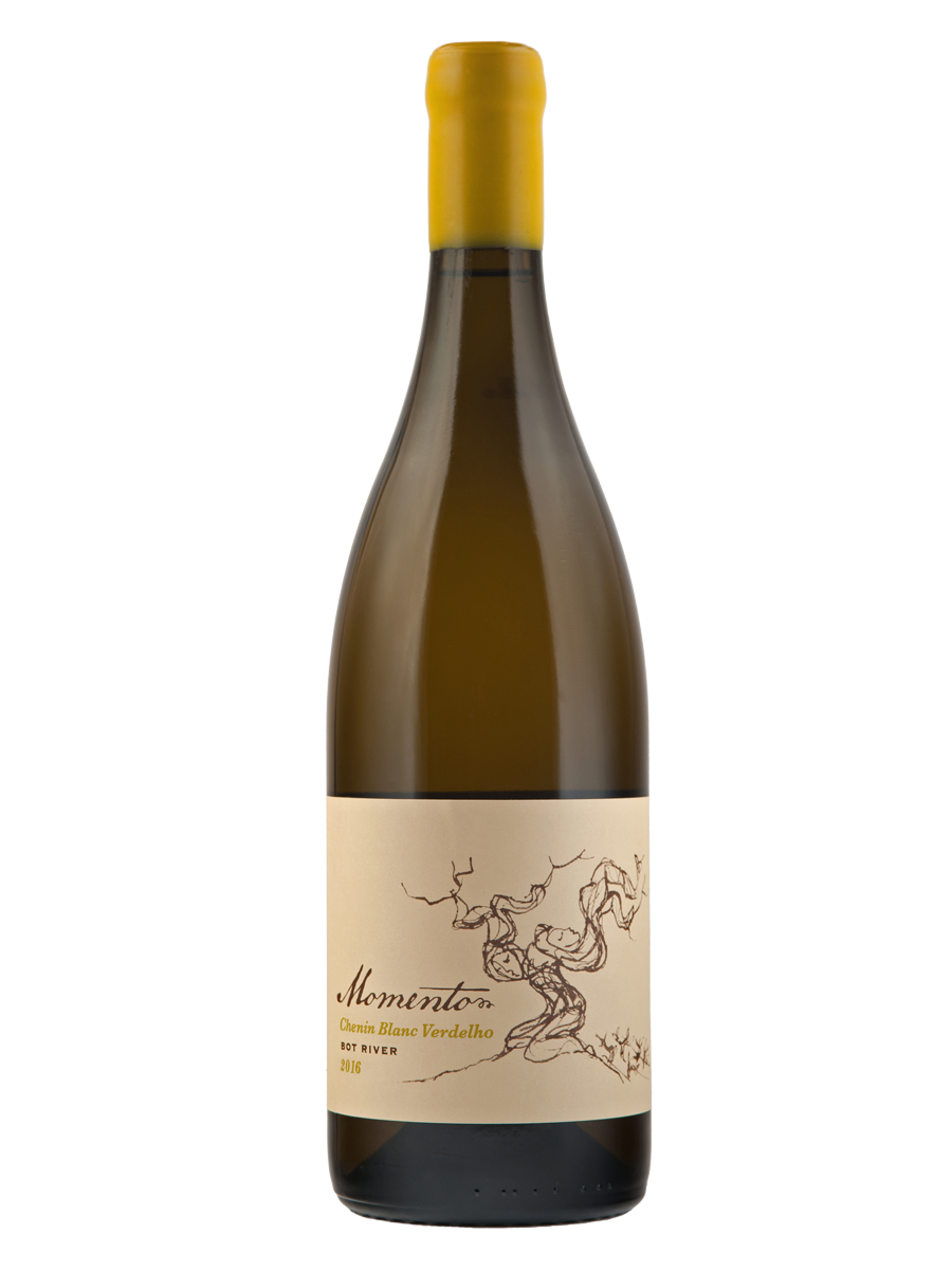 Chenin Verdelho 2019
