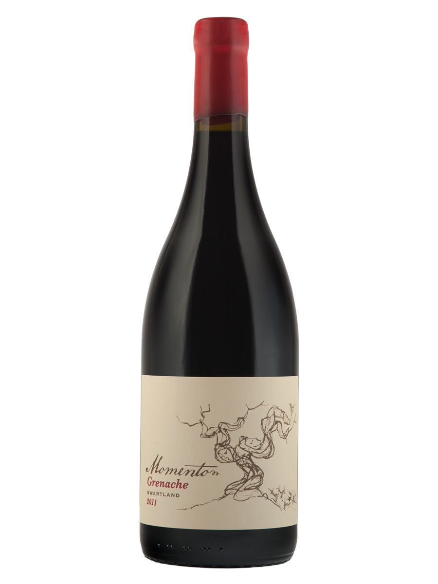 Momento Grenache Noir 2018