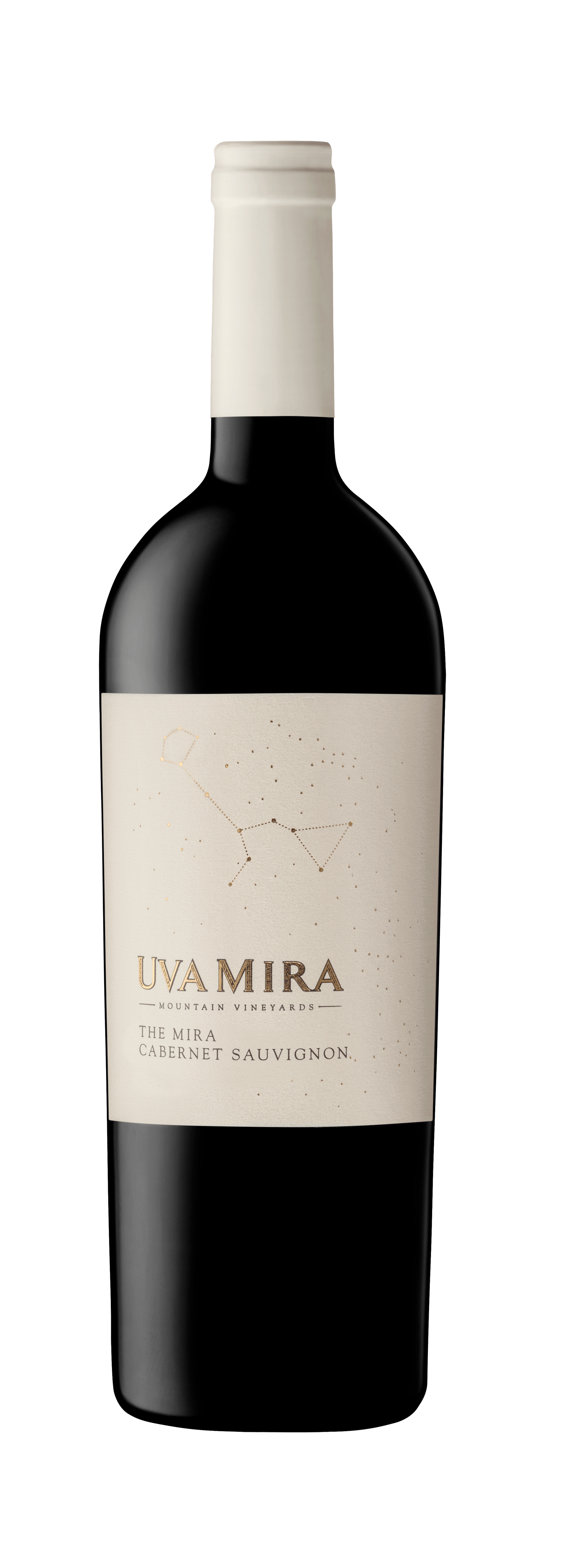 Uva Mira Cabernet Sauvignon 2016