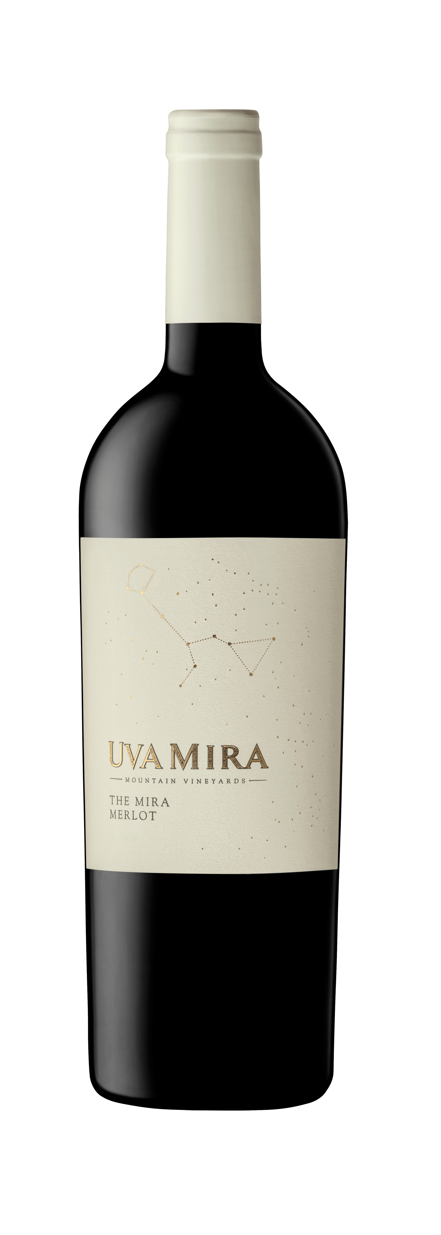 Uva Mira Merlot 2016