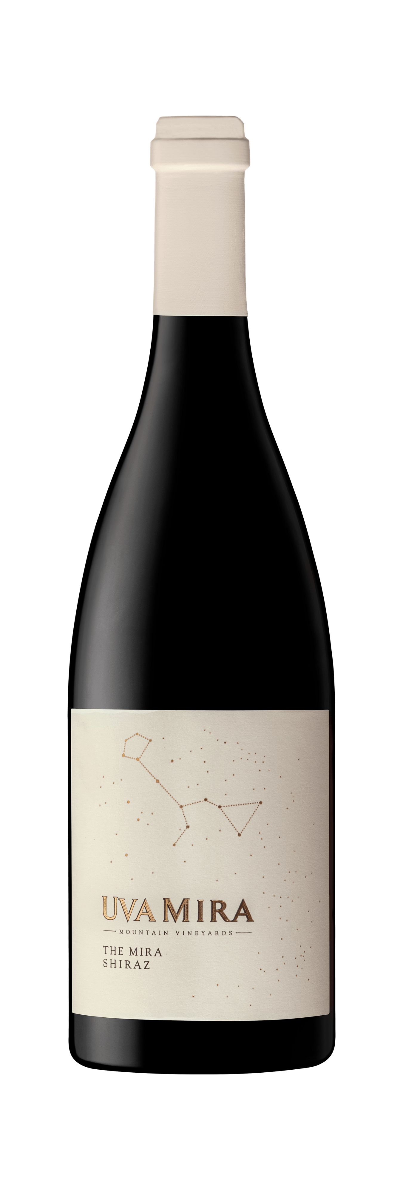 Uva Mira Syrah 2017