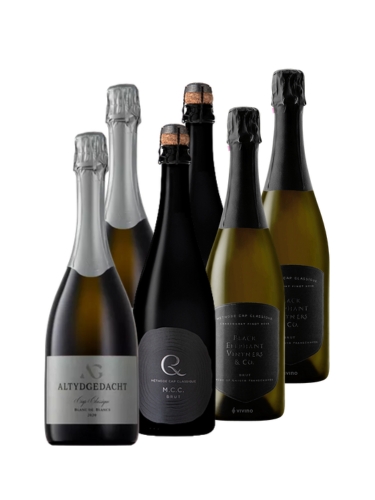 Zuid-Afrikaanse Bubbles Box