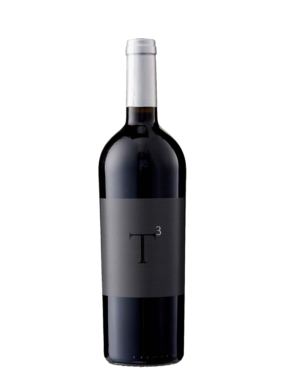 T3 Red Blend 2012