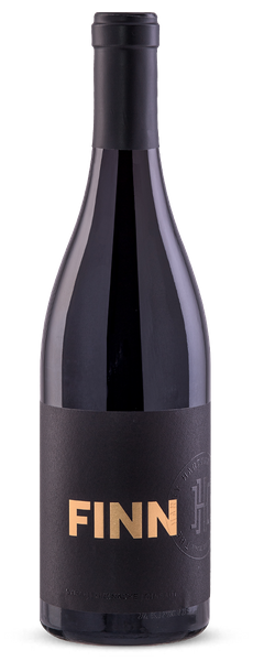 Harry Hartman Finn Red Blend 2020