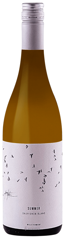 Hartman Summer Ferment Sauv. Blanc 2021