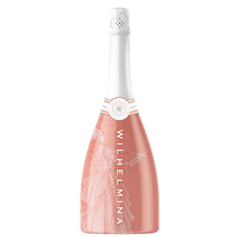 Grenache Rosè MCC Wilhelmina