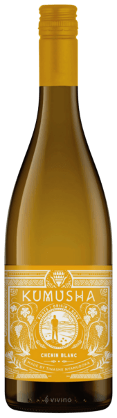 Kumusha Chenin Blanc 2023