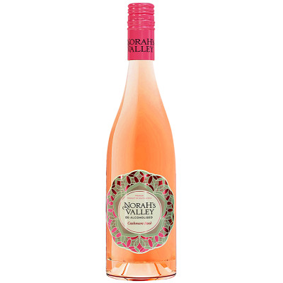 De-alcoholised Cashmere Rosé 0.0%