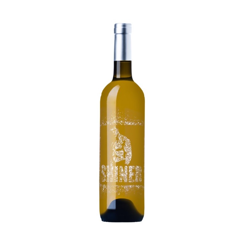 Paserene Shiner White 2018